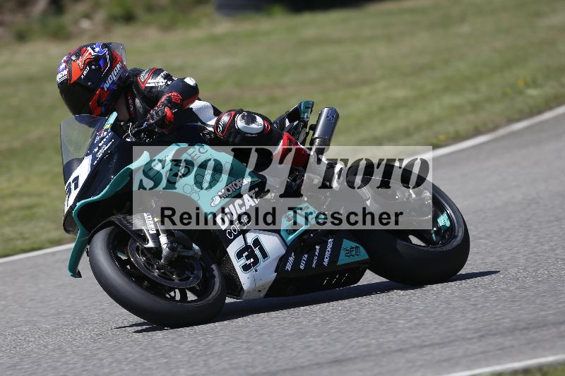 /27 24.07.2026  Speer Racing ADR/Gruppe gelb/31